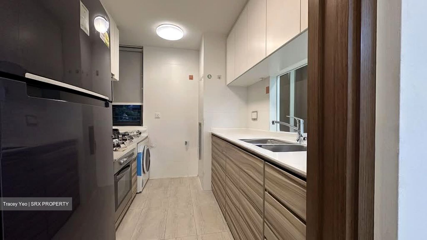 Parc Centros (D19), Condominium #538630191